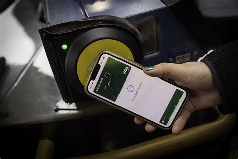 can i use contactless card on san fransico buses|Muni .